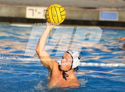 Thumbnail 2 in Loyola vs. Newport Harbor (CIF SoCal Regional D1 Semifinal) photogallery.