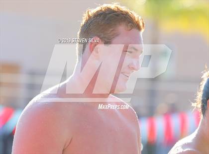 Thumbnail 2 in Loyola vs. Newport Harbor (CIF SoCal Regional D1 Semifinal) photogallery.