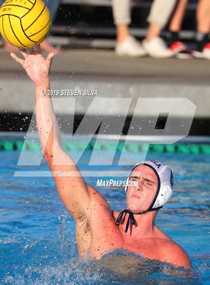 Thumbnail 3 in Loyola vs. Newport Harbor (CIF SoCal Regional D1 Semifinal) photogallery.