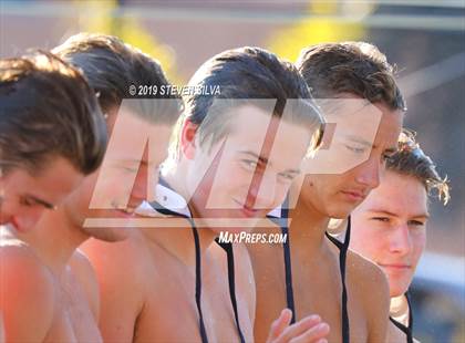 Thumbnail 1 in Loyola vs. Newport Harbor (CIF SoCal Regional D1 Semifinal) photogallery.