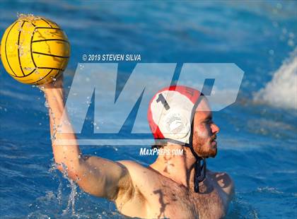 Thumbnail 1 in Loyola vs. Newport Harbor (CIF SoCal Regional D1 Semifinal) photogallery.
