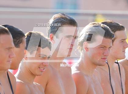 Thumbnail 3 in Loyola vs. Newport Harbor (CIF SoCal Regional D1 Semifinal) photogallery.