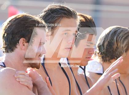 Thumbnail 2 in Loyola vs. Newport Harbor (CIF SoCal Regional D1 Semifinal) photogallery.