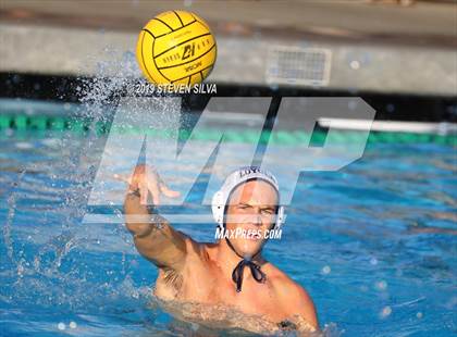 Thumbnail 1 in Loyola vs. Newport Harbor (CIF SoCal Regional D1 Semifinal) photogallery.