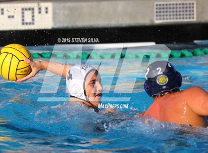Thumbnail 2 in Loyola vs. Newport Harbor (CIF SoCal Regional D1 Semifinal) photogallery.