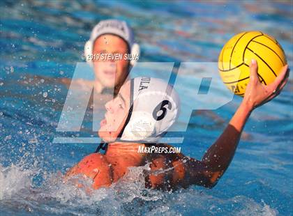 Thumbnail 3 in Loyola vs. Newport Harbor (CIF SoCal Regional D1 Semifinal) photogallery.