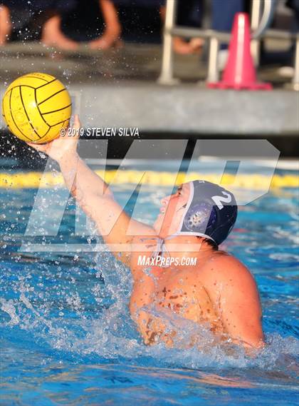 Thumbnail 2 in Loyola vs. Newport Harbor (CIF SoCal Regional D1 Semifinal) photogallery.