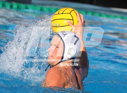 Thumbnail 3 in Loyola vs. Newport Harbor (CIF SoCal Regional D1 Semifinal) photogallery.