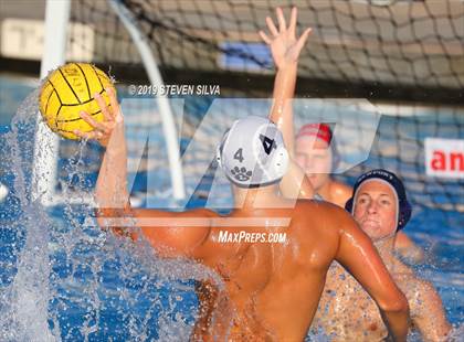 Thumbnail 2 in Loyola vs. Newport Harbor (CIF SoCal Regional D1 Semifinal) photogallery.