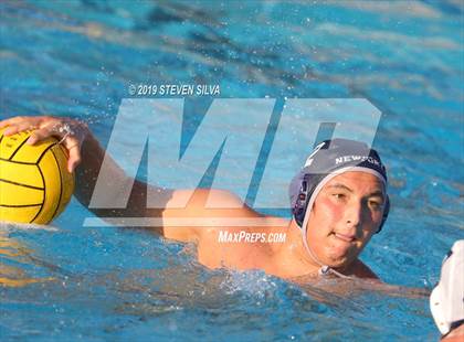 Thumbnail 1 in Loyola vs. Newport Harbor (CIF SoCal Regional D1 Semifinal) photogallery.