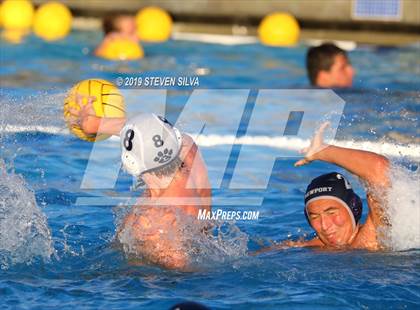 Thumbnail 3 in Loyola vs. Newport Harbor (CIF SoCal Regional D1 Semifinal) photogallery.