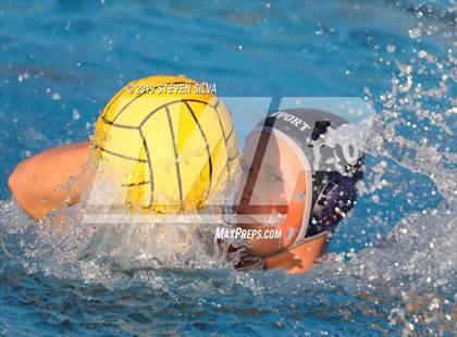 Thumbnail 3 in Loyola vs. Newport Harbor (CIF SoCal Regional D1 Semifinal) photogallery.