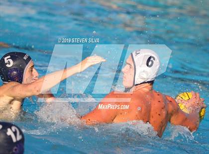 Thumbnail 2 in Loyola vs. Newport Harbor (CIF SoCal Regional D1 Semifinal) photogallery.