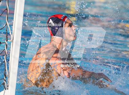 Thumbnail 2 in Loyola vs. Newport Harbor (CIF SoCal Regional D1 Semifinal) photogallery.