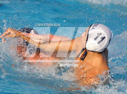 Thumbnail 1 in Loyola vs. Newport Harbor (CIF SoCal Regional D1 Semifinal) photogallery.