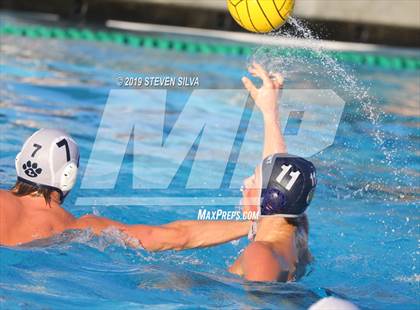 Thumbnail 1 in Loyola vs. Newport Harbor (CIF SoCal Regional D1 Semifinal) photogallery.