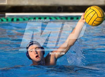 Thumbnail 2 in Loyola vs. Newport Harbor (CIF SoCal Regional D1 Semifinal) photogallery.