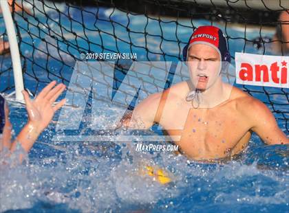 Thumbnail 1 in Loyola vs. Newport Harbor (CIF SoCal Regional D1 Semifinal) photogallery.