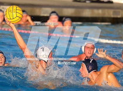 Thumbnail 1 in Loyola vs. Newport Harbor (CIF SoCal Regional D1 Semifinal) photogallery.