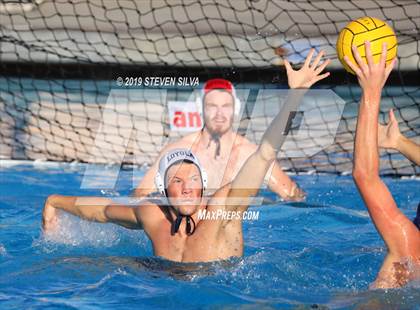 Thumbnail 1 in Loyola vs. Newport Harbor (CIF SoCal Regional D1 Semifinal) photogallery.