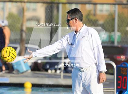 Thumbnail 1 in Loyola vs. Newport Harbor (CIF SoCal Regional D1 Semifinal) photogallery.