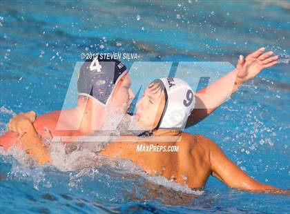 Thumbnail 3 in Loyola vs. Newport Harbor (CIF SoCal Regional D1 Semifinal) photogallery.