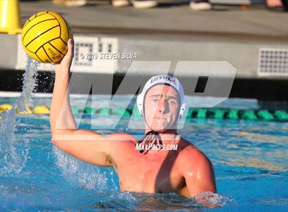 Thumbnail 3 in Loyola vs. Newport Harbor (CIF SoCal Regional D1 Semifinal) photogallery.