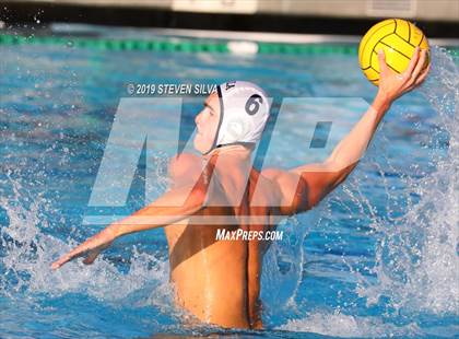Thumbnail 3 in Loyola vs. Newport Harbor (CIF SoCal Regional D1 Semifinal) photogallery.