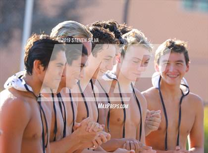 Thumbnail 3 in Loyola vs. Newport Harbor (CIF SoCal Regional D1 Semifinal) photogallery.
