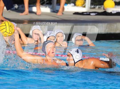 Thumbnail 3 in Loyola vs. Newport Harbor (CIF SoCal Regional D1 Semifinal) photogallery.