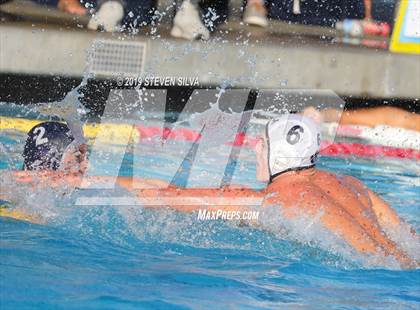 Thumbnail 1 in Loyola vs. Newport Harbor (CIF SoCal Regional D1 Semifinal) photogallery.
