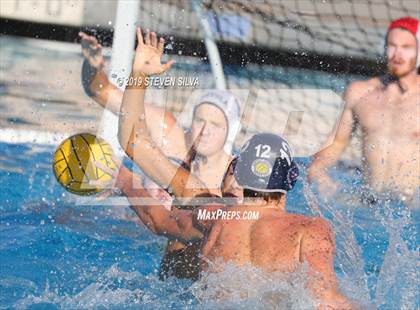 Thumbnail 1 in Loyola vs. Newport Harbor (CIF SoCal Regional D1 Semifinal) photogallery.