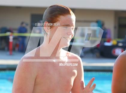 Thumbnail 3 in Loyola vs. Newport Harbor (CIF SoCal Regional D1 Semifinal) photogallery.