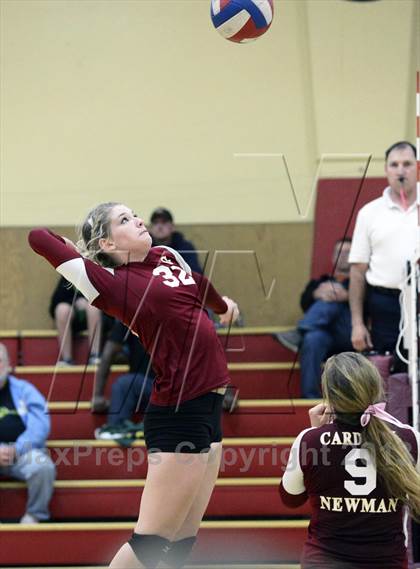 Thumbnail 3 in Casa Grande @ Cardinal Newman photogallery.