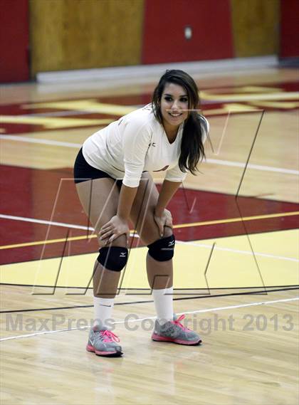 Thumbnail 3 in Casa Grande @ Cardinal Newman photogallery.