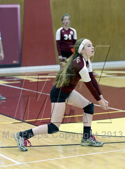 Thumbnail 3 in Casa Grande @ Cardinal Newman photogallery.