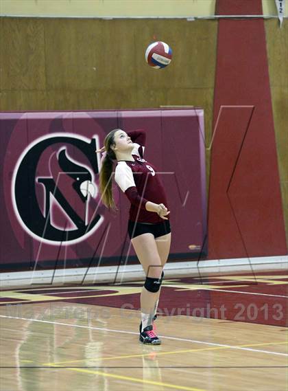 Thumbnail 2 in Casa Grande @ Cardinal Newman photogallery.