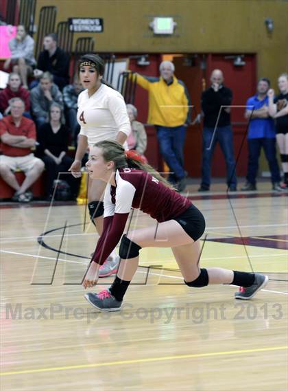 Thumbnail 1 in Casa Grande @ Cardinal Newman photogallery.