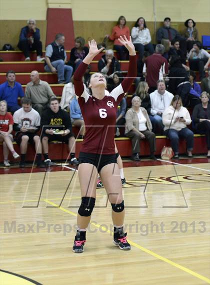 Thumbnail 1 in Casa Grande @ Cardinal Newman photogallery.