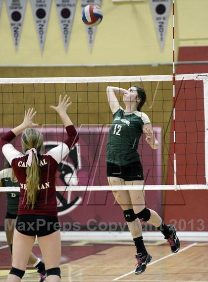 Thumbnail 1 in Casa Grande @ Cardinal Newman photogallery.