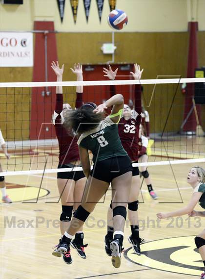 Thumbnail 1 in Casa Grande @ Cardinal Newman photogallery.