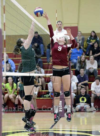 Thumbnail 3 in Casa Grande @ Cardinal Newman photogallery.