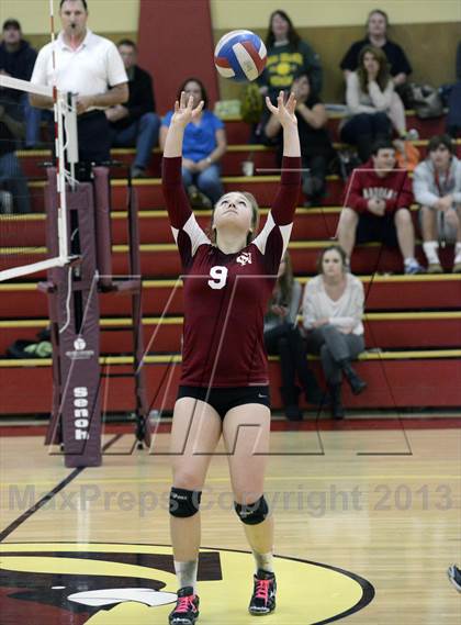 Thumbnail 1 in Casa Grande @ Cardinal Newman photogallery.