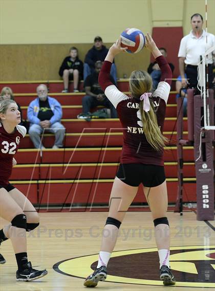 Thumbnail 3 in Casa Grande @ Cardinal Newman photogallery.