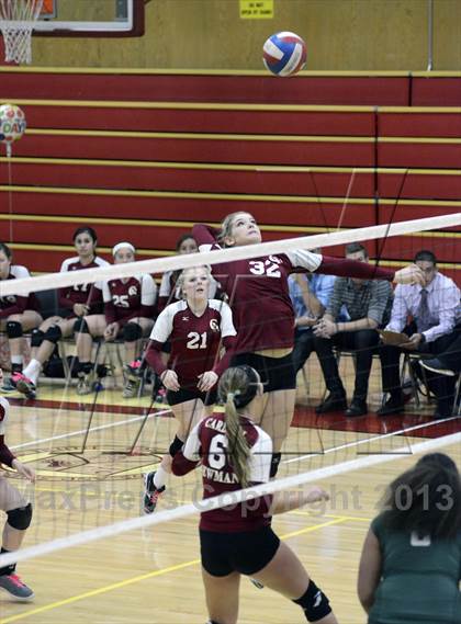 Thumbnail 2 in Casa Grande @ Cardinal Newman photogallery.