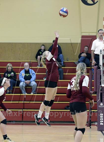 Thumbnail 1 in Casa Grande @ Cardinal Newman photogallery.