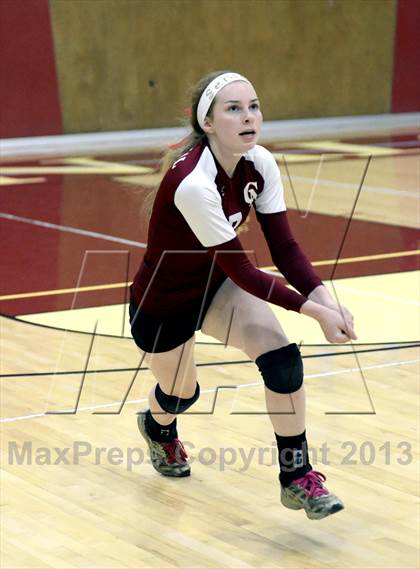Thumbnail 3 in Casa Grande @ Cardinal Newman photogallery.