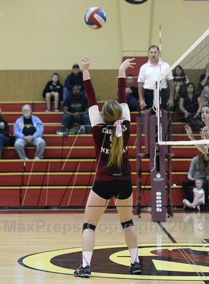 Thumbnail 2 in Casa Grande @ Cardinal Newman photogallery.