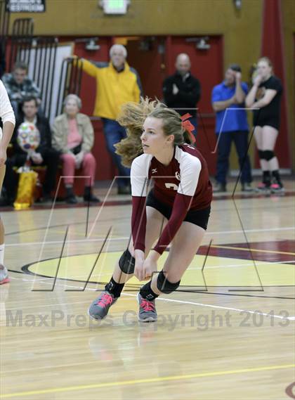 Thumbnail 3 in Casa Grande @ Cardinal Newman photogallery.