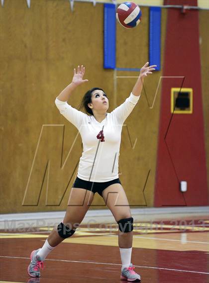 Thumbnail 3 in Casa Grande @ Cardinal Newman photogallery.